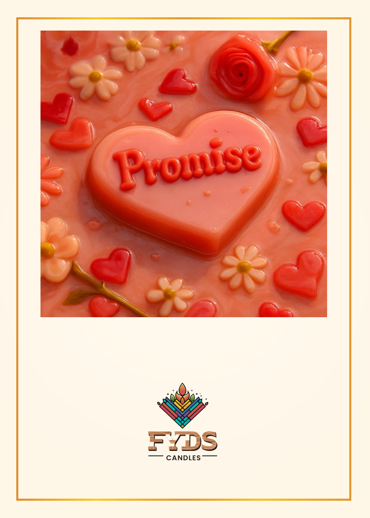 ๐ Promise - Love that Lingers