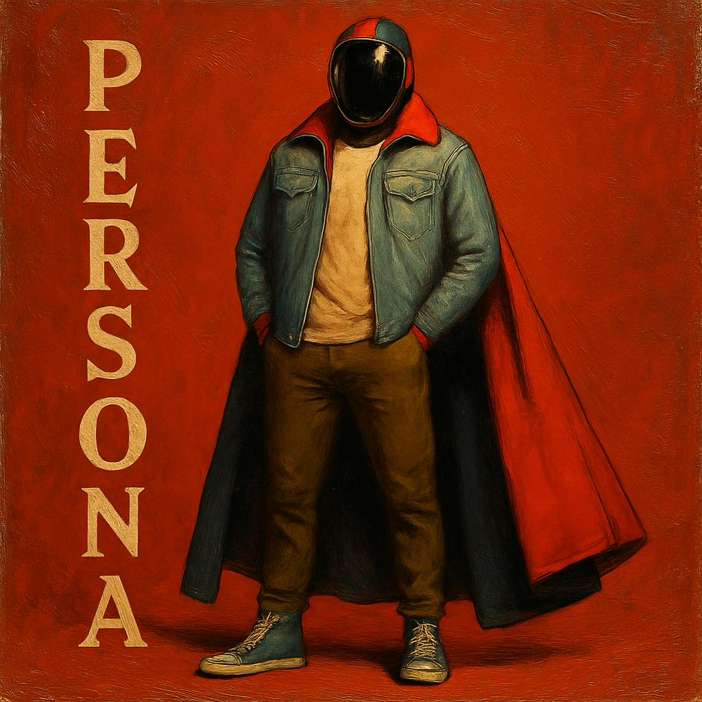 👑 Persona-Confidence You Can Smell.