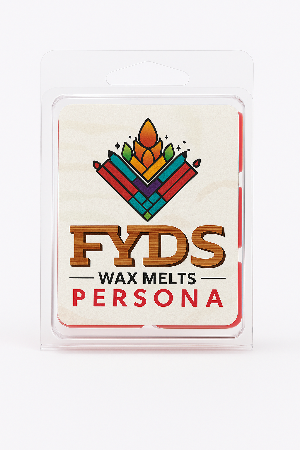 👑 Persona-Confidence You Can Smell.