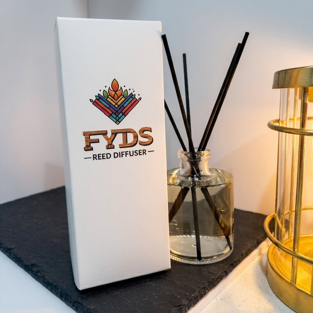 Reed Diffuser