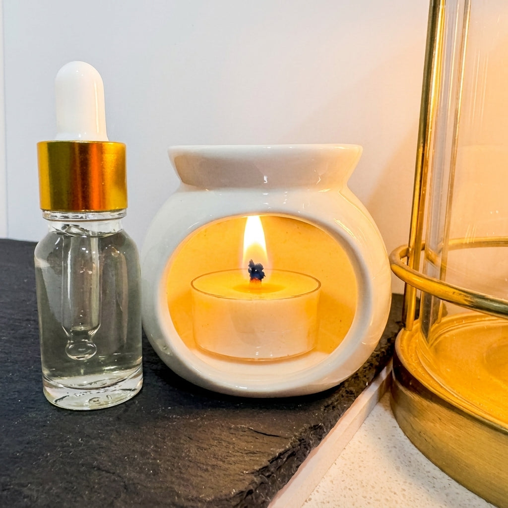 Scent Forge