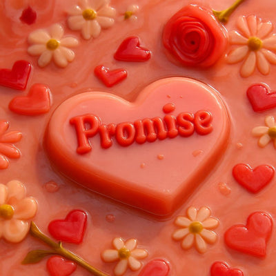 Promise scent