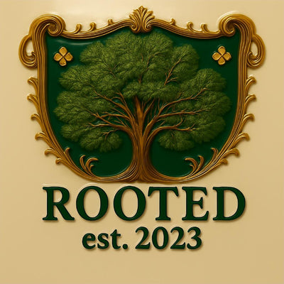 Rooted scent