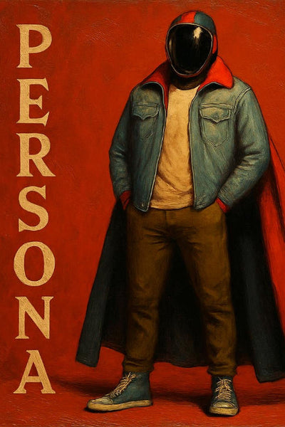 Persona scent