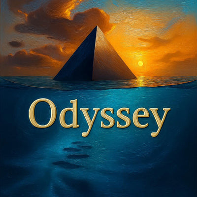 Odyssey scent