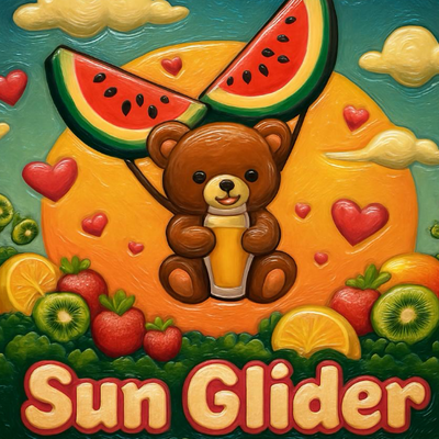 Sun Glider scent